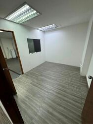 WCEGA Plaza (D23), Factory #609501771